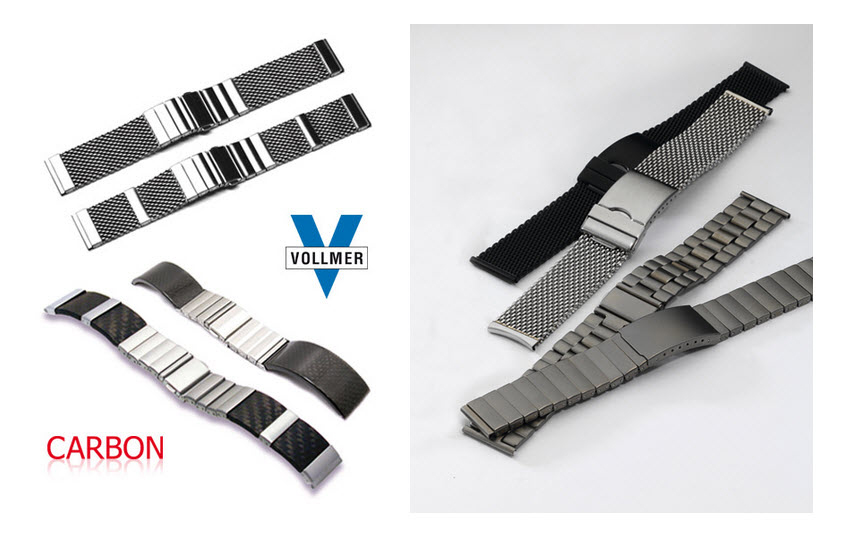 Vollmer watch bracelets new arrivals